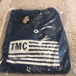 The Marathon Company TMC T-Shirt.  Brand new in original packaging.